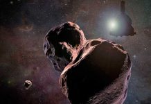 NASA renombra como «Arrokoth» el cuerpo cósmico más lejano visitado