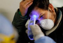 Suben a 234 los casos confirmados de coronavirus en Perú oms