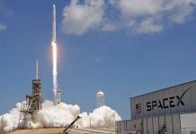 SpaceX cancela por tercera vez el envío de 60 satélites al espacio satelites