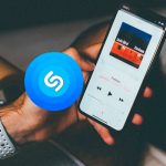 Ahora puedes escuchar tus Shazams con Apple Music actualizacion
