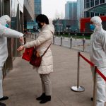 La OMS asegura que ya hay más de 80.000 contagios por el COVID-19 afectados