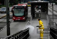 Coronavirus en Colombia ya deja 12 muertes y 798 contagios salud