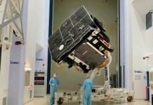 Solar Orbiter calienta motores para ir a regiones inexploradas del Sol estudio cientifico