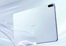 Huawei presenta la tablet Android más poderosa del mundo huawei