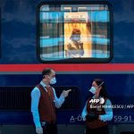 Rumanía reabrirá el lunes sus fronteras al tráfico rodado y ferroviario eapertura