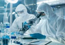 Científicos crean mapa a escala atómica del coronavirus, clave para una vacuna investigadores