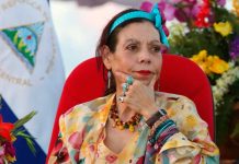Rosario Murillo: «Nicaragua avanza con fe que mueve montañas» nicaragua