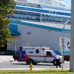 Más de 14.000 casos de coronavirus en Florida seguimiento