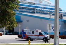 Más de 14.000 casos de coronavirus en Florida seguimiento