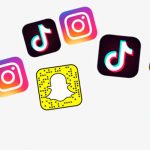 Tik Tok será más exitoso que Instagram, según creador de Snapchat funciones