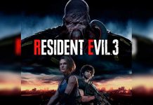 PlayStation Network filtra por error la portada del nuevo Resident Evil 3 capcom