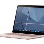 Pixelbook Go: Especificaciones de la nueva computadora de Google google