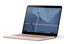 Pixelbook Go: Especificaciones de la nueva computadora de Google google