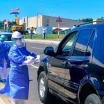 Paraguay supera los 1.000 casos positivos de coronavirus salud