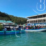 Rivas cierra fiestas marianas con fervor y alegría actividades