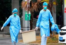 Coronavirus: Se registran más de 900.000 casos en todo el mundo mundo