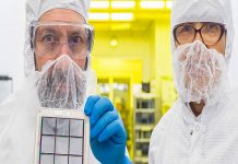 La NASA demostrará nueva tecnología de observación de estrellas