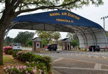 Al Qaeda asume responsabilidad del tiroteo en base militar de Florida fbi