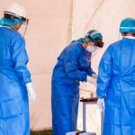 Paraguay anuncia nueva muerte por coronavirus y 64 nuevos casos salud