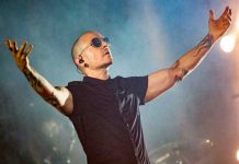 Lanzan tema inédito con la voz del fallecido vocalista de Linkin Park nuevo album
