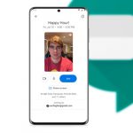 Google Meet se empieza a integrar dentro de Gmail para iOS y Android integracion