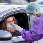 centeneras de paises