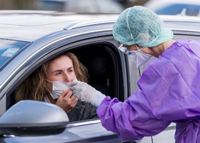 centeneras de paises