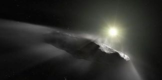 sistema solar