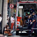 Brasil alcanza 5.466 muertes por coronavirus y más de 78.000 contagios americalatina