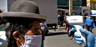 bolivia