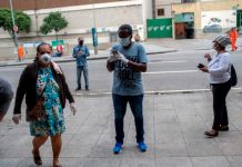 Brasil registra 105 muertes por coronavirus y el total se eleva a 1.328 salu