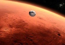 Científicos aprovechan aislamiento para simular viaje a Marte cientificos