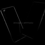 Los Huawei P40 y Huawei P40 Pro aparecen en imágenes filtradas bateria