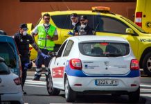 COVID-19: Asciende a 17 el número de muertes en Italia medidas