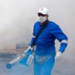 República Dominicana supera los 300 muertos por coronavirus afectados