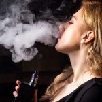 Nueva teoría apunta posible relación entre el coronavirus y el vapeo coronavirus