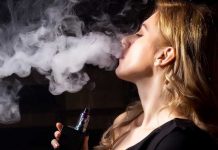 Nueva teoría apunta posible relación entre el coronavirus y el vapeo coronavirus