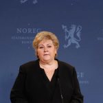 Noruega confirma el primer muerto por el coronavirus nuevas medidas