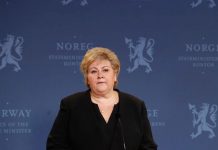 Noruega confirma el primer muerto por el coronavirus nuevas medidas