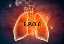 Día Mundial de la Enfermedad Pulmonar Obstructiva Crónica