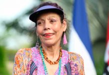 Rosario Murillo: «Nicaragua, donde el corazón del cielo late por las victorias»