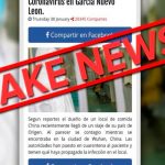 Facebook prohíbe anuncios engañosos sobre el Covid-19 prohibicion