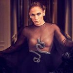 Jennifer Lopez obtiene nominación a los Premios Globo de Oro mejor actriz