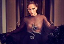 Jennifer Lopez obtiene nominación a los Premios Globo de Oro mejor actriz