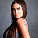 Conocé el antes y después de Celia Lora y sus cirugías (FOTOS) fotos