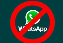WhatsApp podría cerrar cuentas a partir del 7 de diciembre plazo
