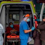 Chile reporta 4.475 nuevos contagios de coronavirus chile