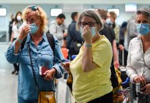 Túnez anuncia la primera muerte por coronavirus afectado