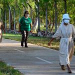 Paraguay registra 94 casos nuevos de coronavirus y supera los 3.000 ministerio de salud