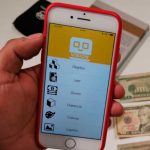 Crean nueva app para personas con discapacidad visual identificacion